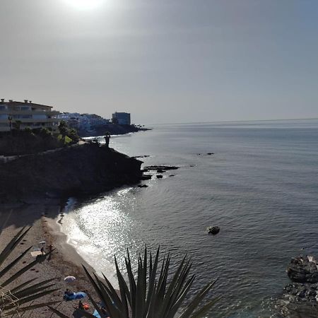 Apartamento Torrequebrada Benalmádena Exterior photo