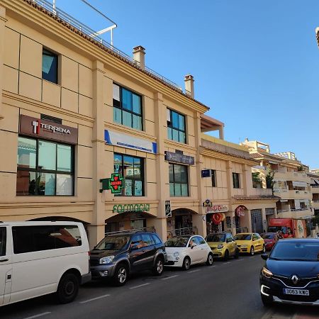 Apartamento Torrequebrada Benalmádena Exterior photo