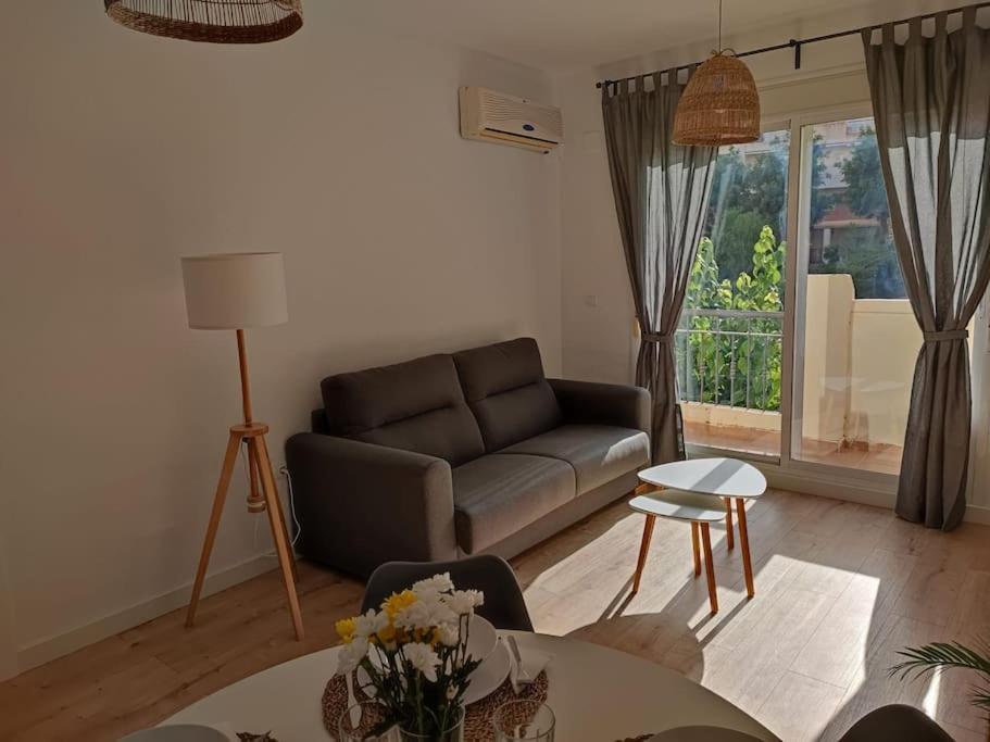 Apartamento Torrequebrada Benalmádena Exterior photo