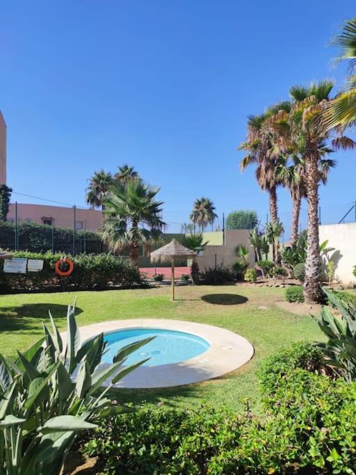 Apartamento Torrequebrada Benalmádena Exterior photo