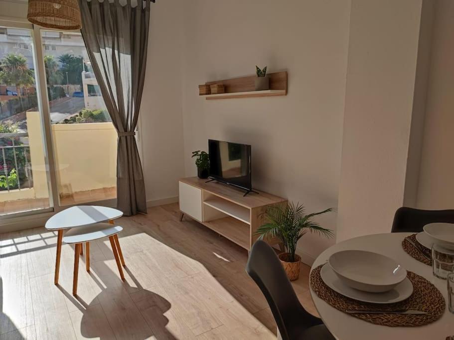 Apartamento Torrequebrada Benalmádena Exterior photo