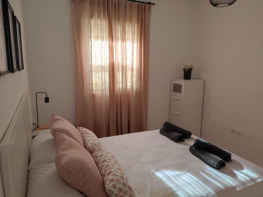 Apartamento Torrequebrada Benalmádena Exterior photo