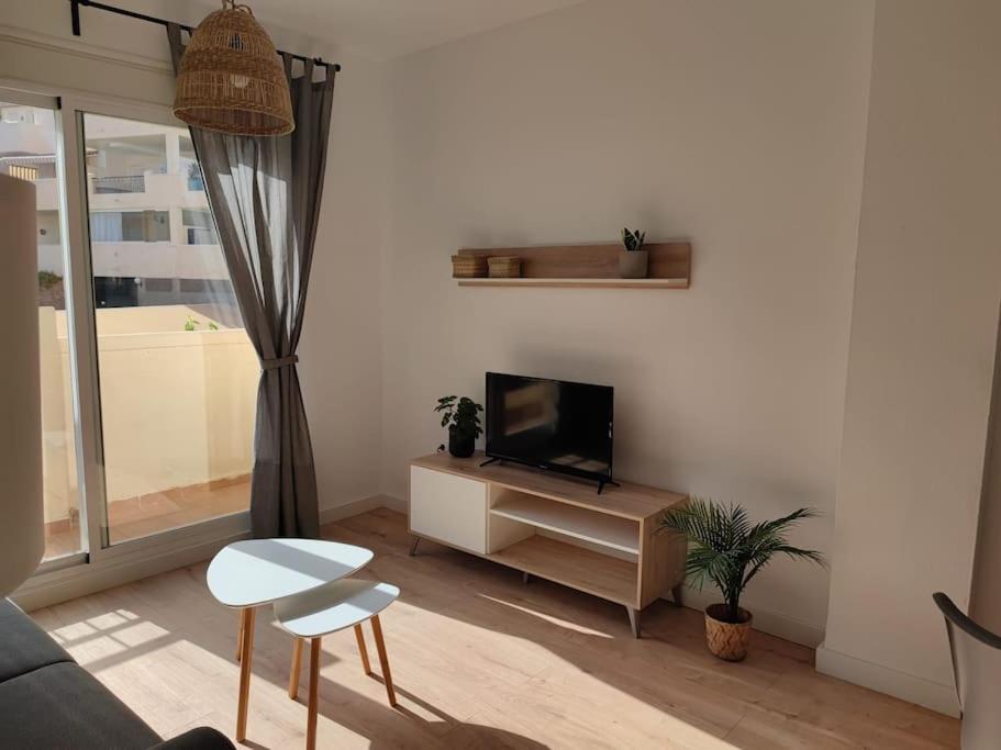 Apartamento Torrequebrada Benalmádena Exterior photo