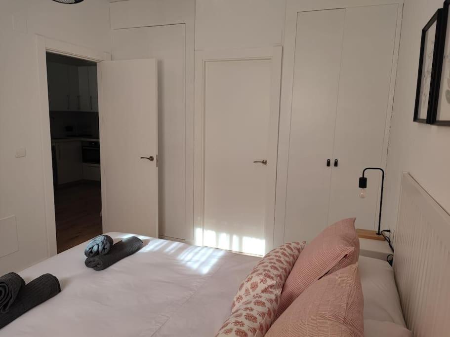 Apartamento Torrequebrada Benalmádena Exterior photo