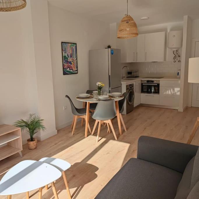 Apartamento Torrequebrada Benalmádena Exterior photo
