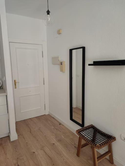 Apartamento Torrequebrada Benalmádena Exterior photo