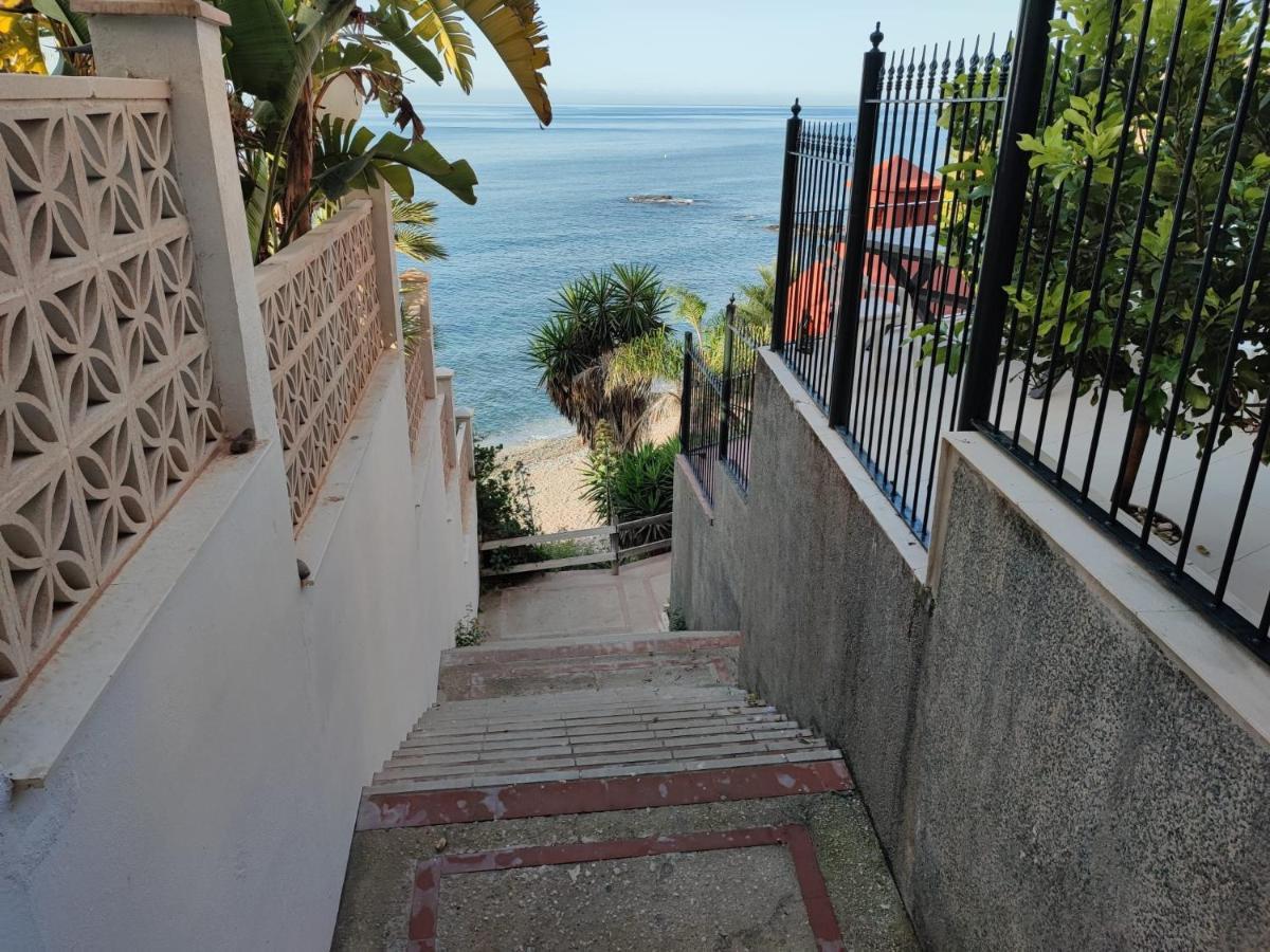 Apartamento Torrequebrada Benalmádena Exterior photo
