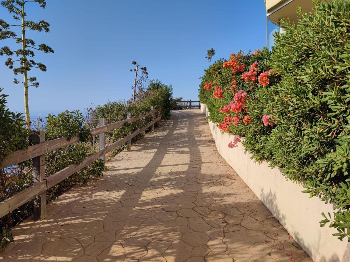 Apartamento Torrequebrada Benalmádena Exterior photo